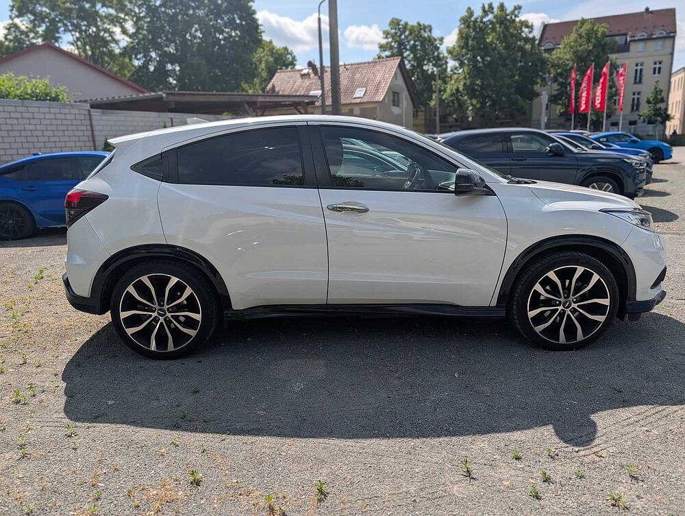 Honda HR-V 1.5 i-VTEC TURBO Sport