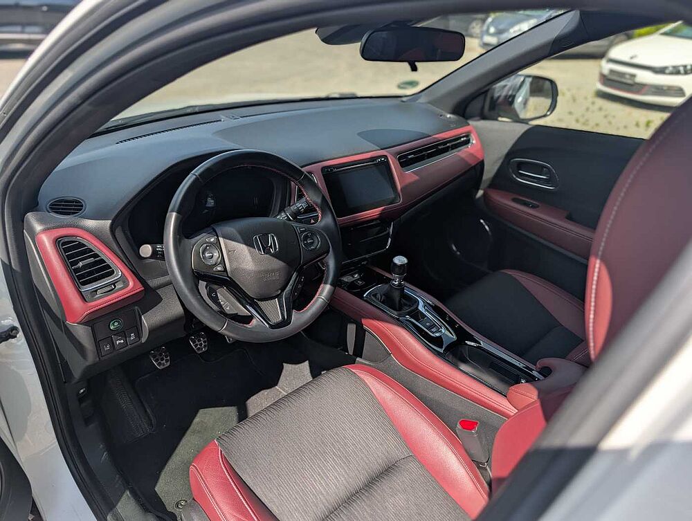 Honda HR-V 1.5 i-VTEC TURBO Sport