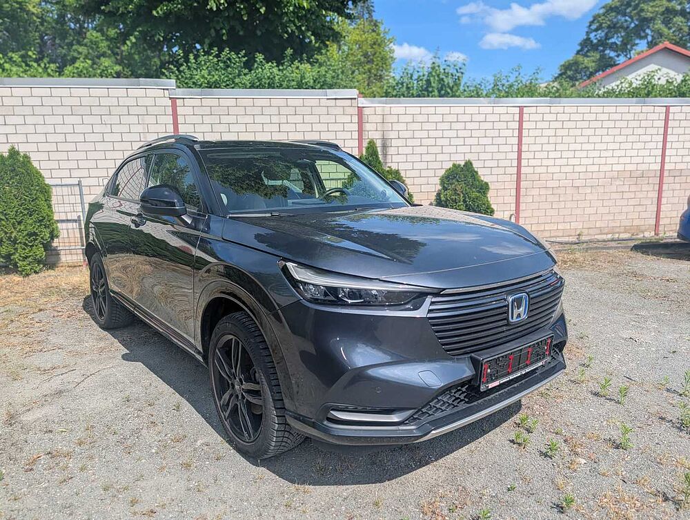 Honda HR-V Hybrid e: HEV 1.5 i-MMD Advance Style