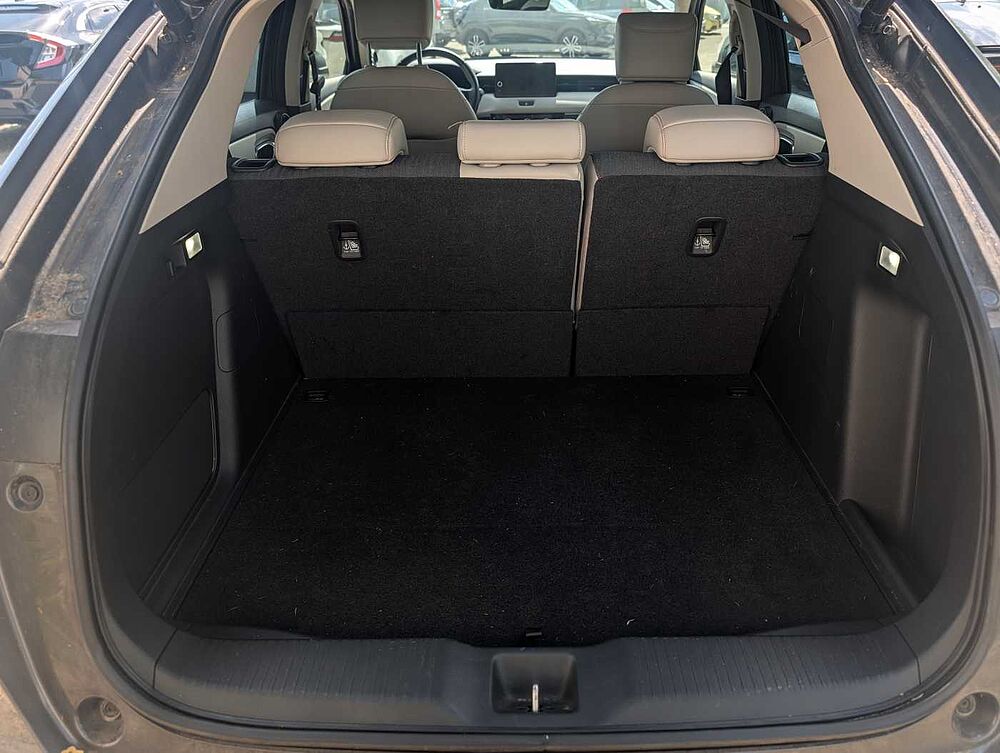 Honda HR-V Hybrid e: HEV 1.5 i-MMD Advance Style