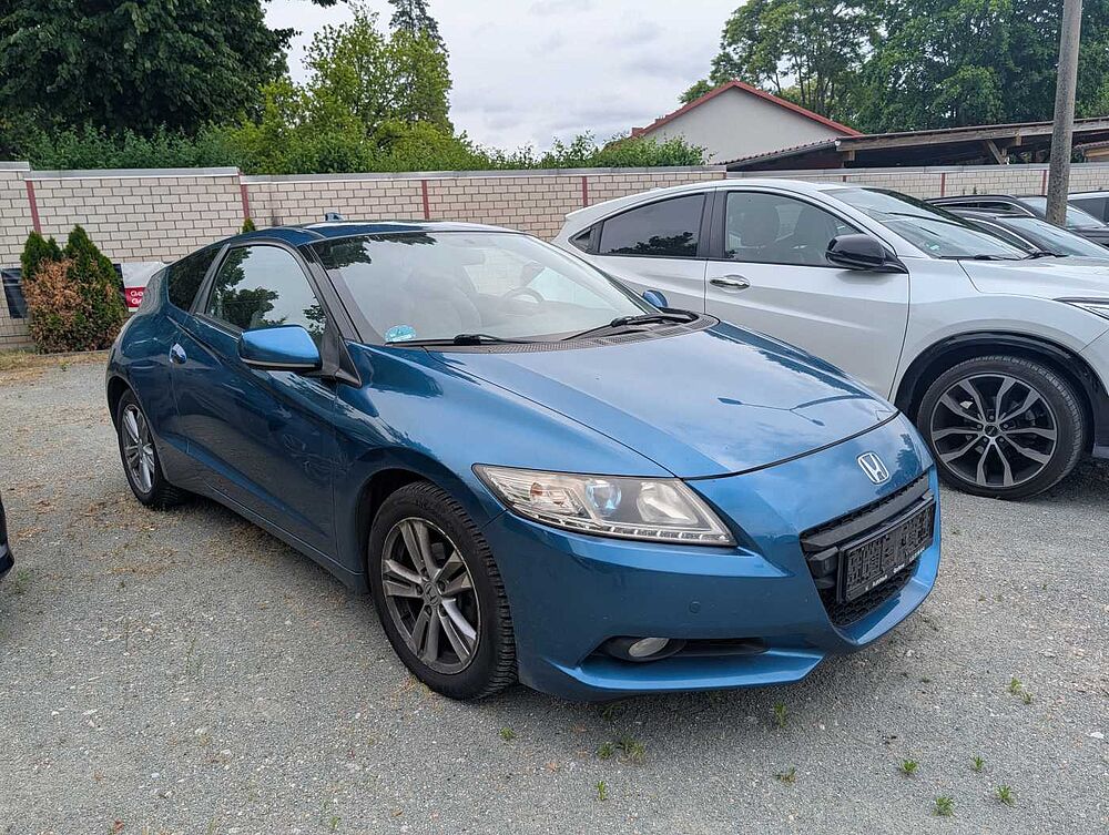 Honda CR-Z 1.5 i-VTEC Sport