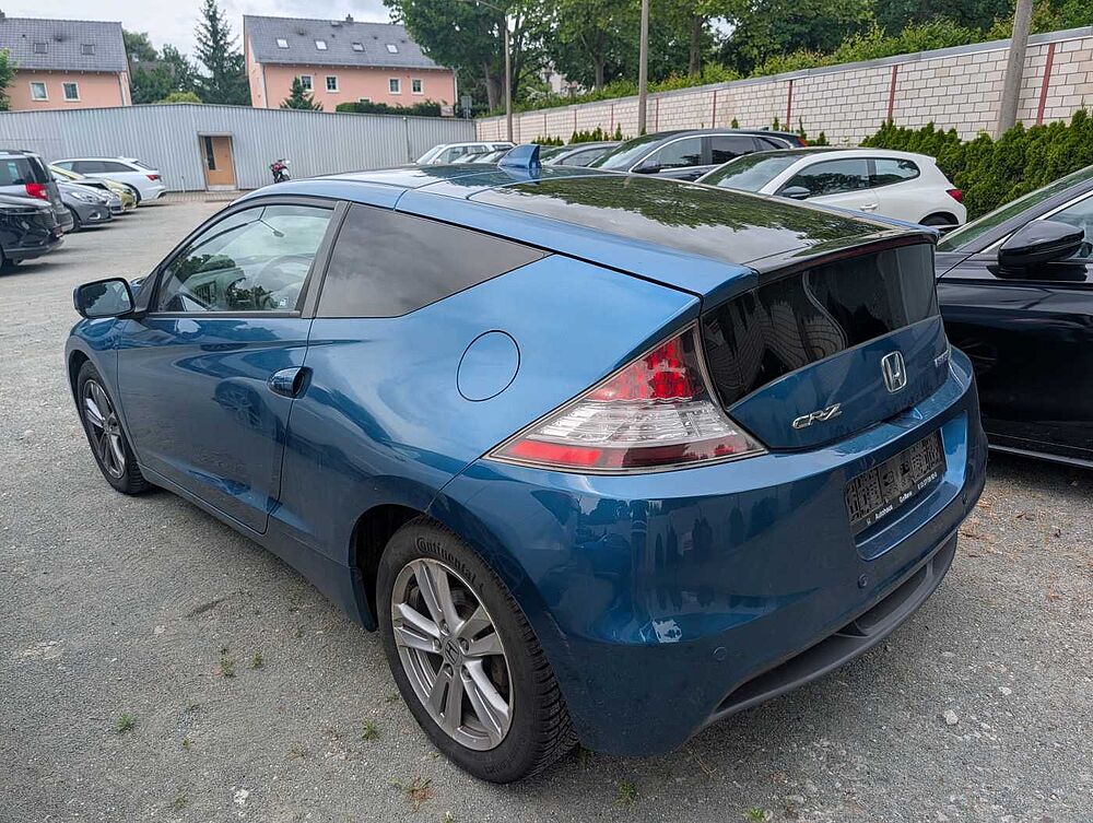 Honda CR-Z 1.5 i-VTEC Sport