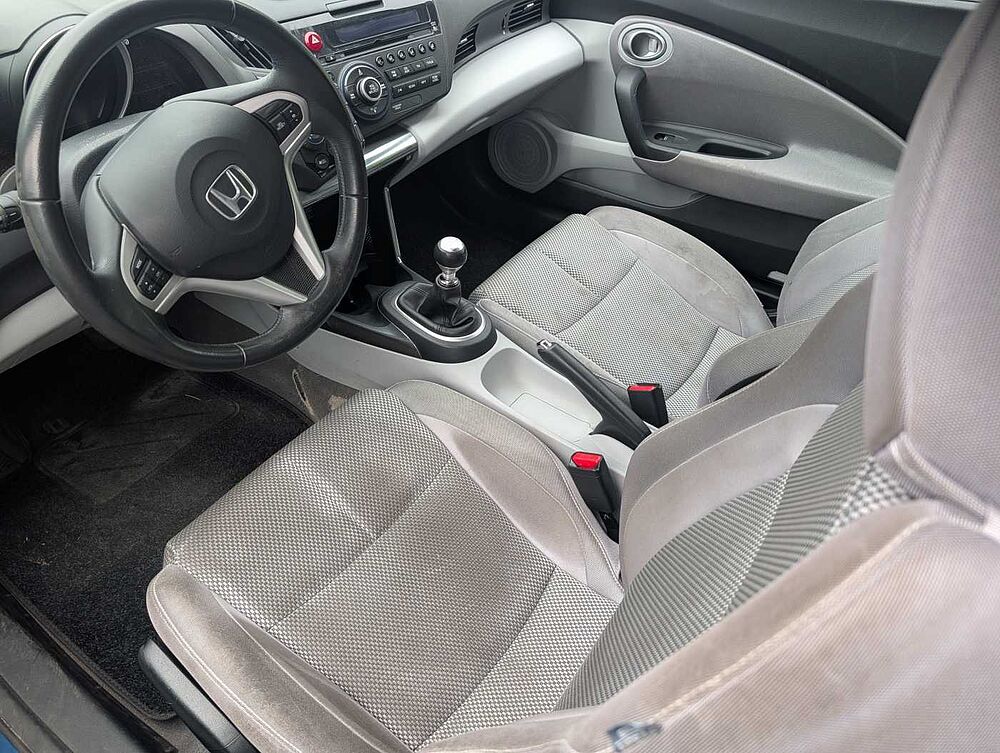 Honda CR-Z 1.5 i-VTEC Sport