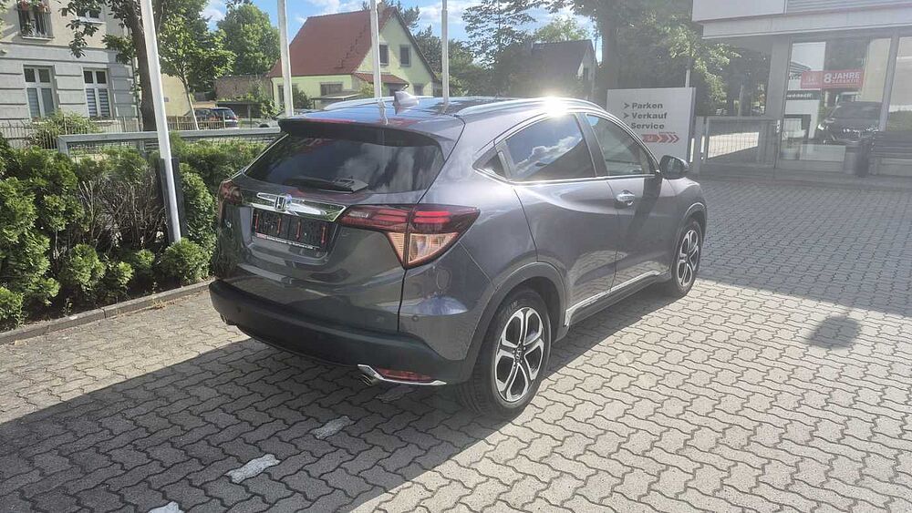 Honda 1,6 1,6