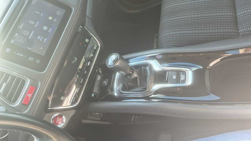 Honda 1,6 1,6