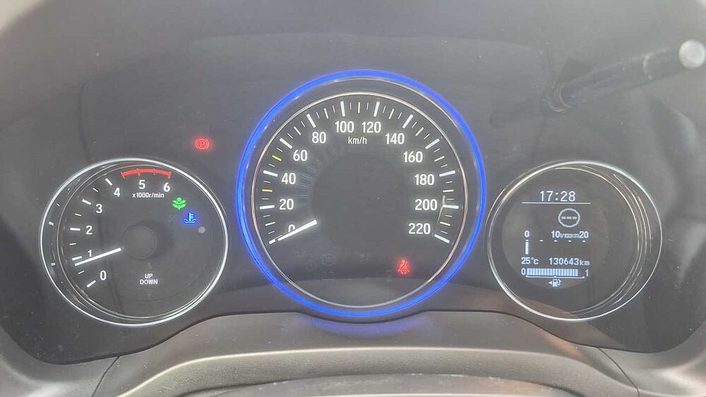 Honda 1,6 1,6