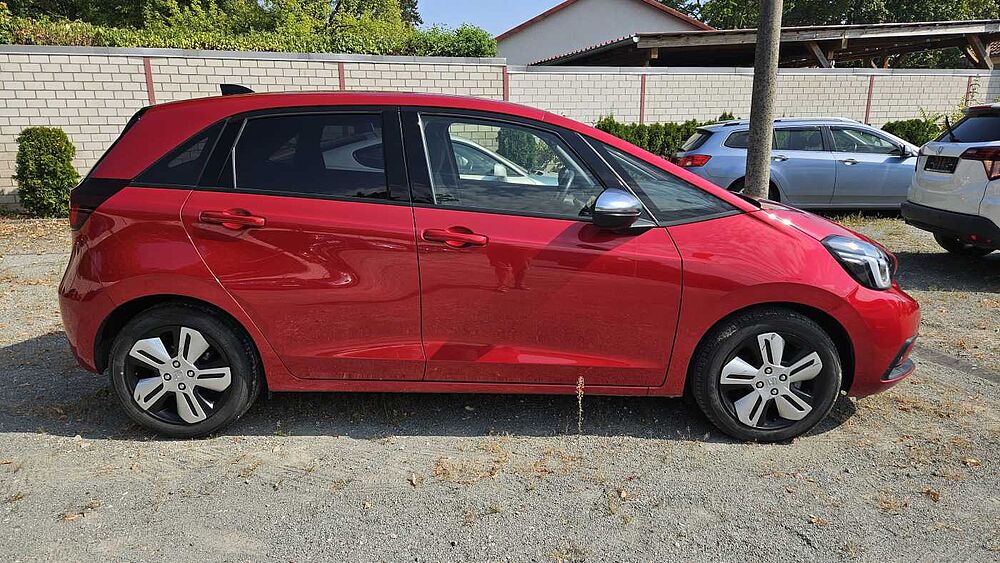 Honda Jazz Hybrid e: HEV 1.5 i-MMD Executive