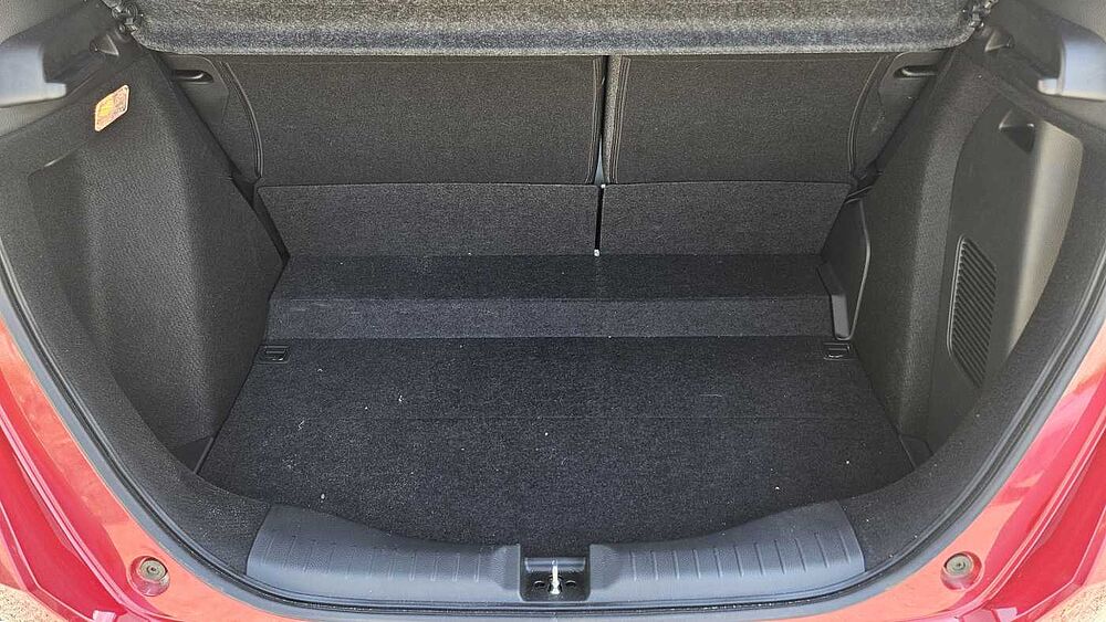 Honda Jazz Hybrid e: HEV 1.5 i-MMD Executive