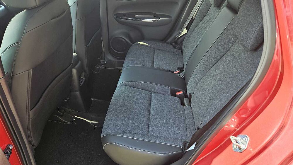 Honda Jazz Hybrid e: HEV 1.5 i-MMD Executive