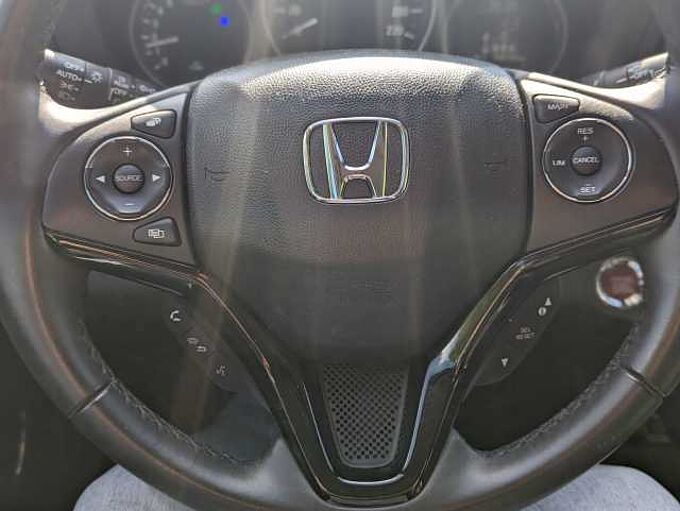 Honda HR-V 1.5 i-VTEC Executive