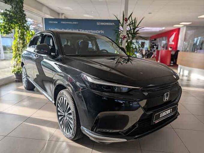 Honda e:Ny1 e:Ny1