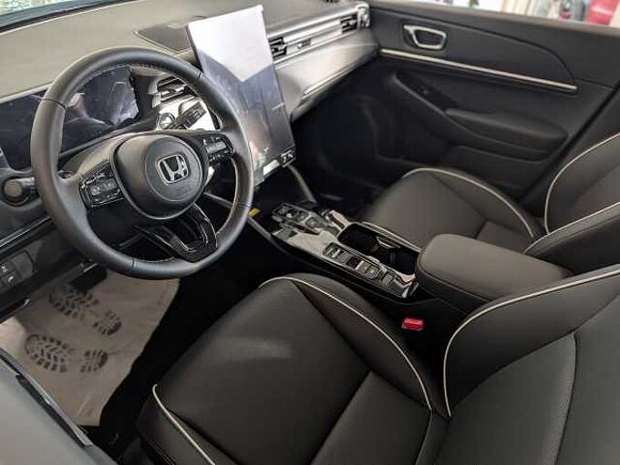 Honda e:Ny1 e:Ny1