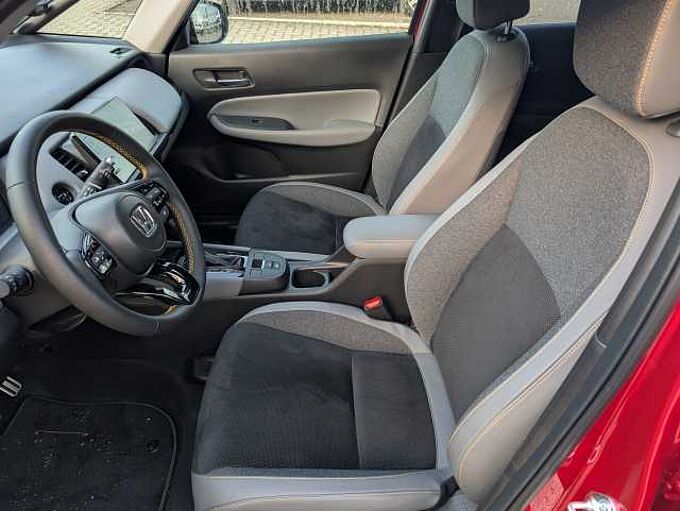 Honda Jazz Hybrid e:HEV 1.5 i-MMD Advance Sport