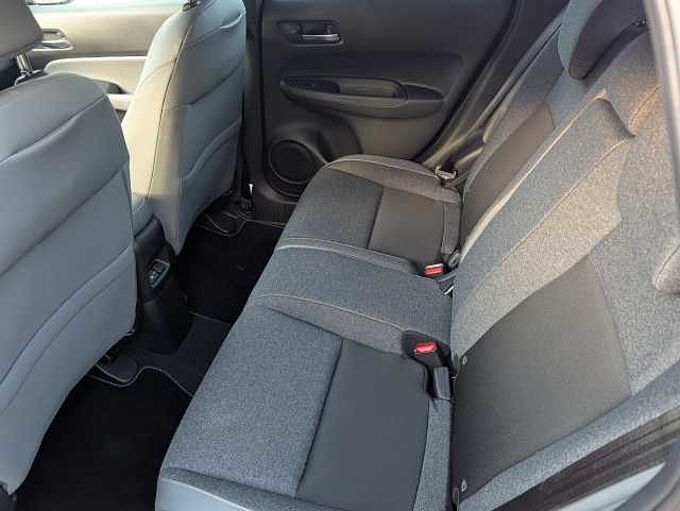 Honda Jazz Hybrid e:HEV 1.5 i-MMD Advance Sport