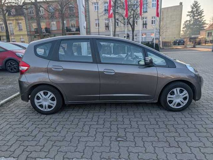 Honda Jazz 1.2 i-VTEC Trend