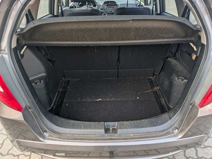 Honda Jazz 1.2 i-VTEC Trend