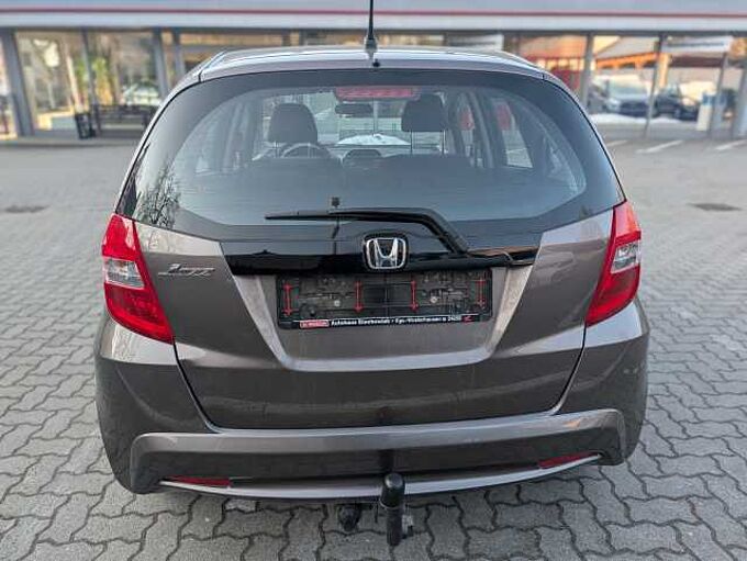 Honda Jazz 1.2 i-VTEC Trend