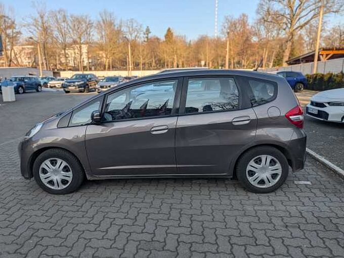 Honda Jazz 1.2 i-VTEC Trend