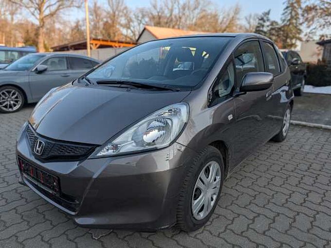 Honda Jazz 1.2 i-VTEC Trend