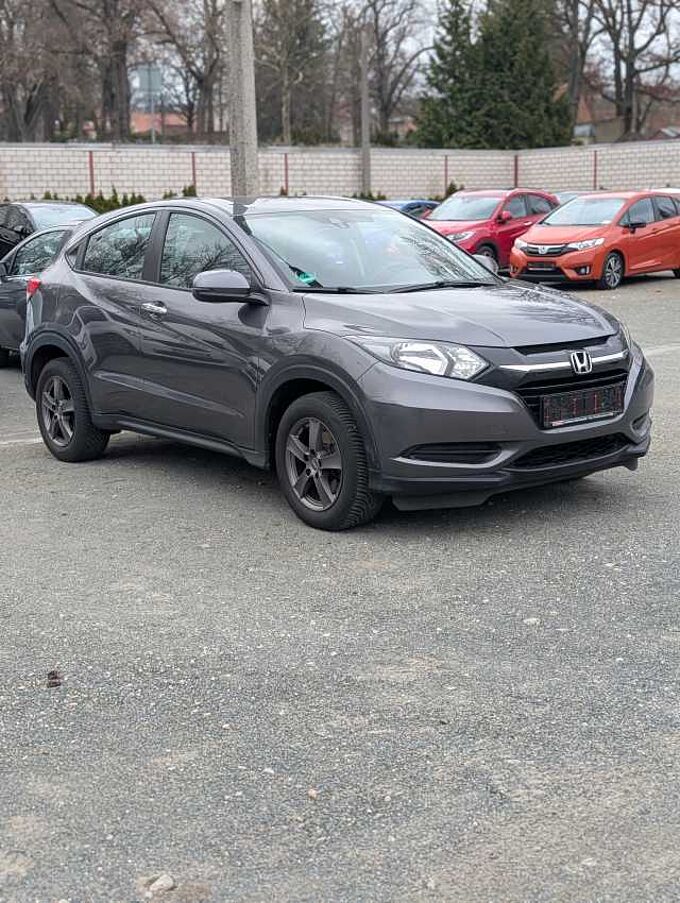 Honda  HR-V 1.5 i-VTEC Comfort