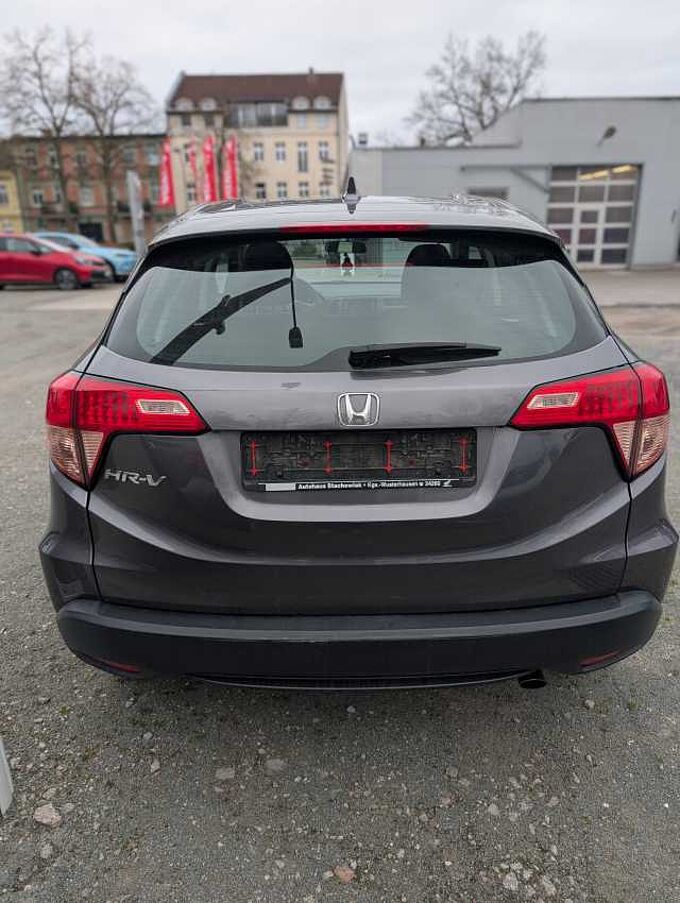 Honda HR-V 1.5 i-VTEC Comfort