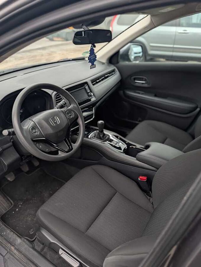 Honda HR-V 1.5 i-VTEC Comfort