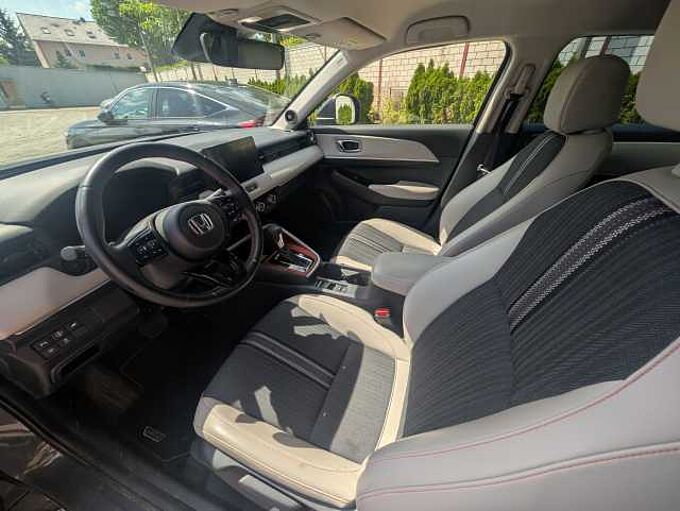 Honda HR-V Hybrid e:HEV 1.5 i-MMD Advance Style