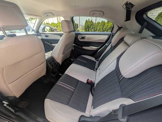 Honda HR-V Hybrid e:HEV 1.5 i-MMD Advance Style