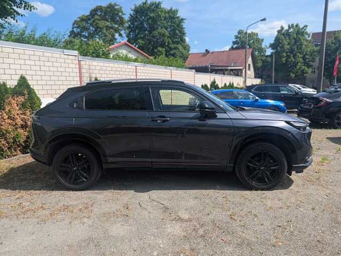 Honda HR-V Hybrid e:HEV 1.5 i-MMD Advance Style