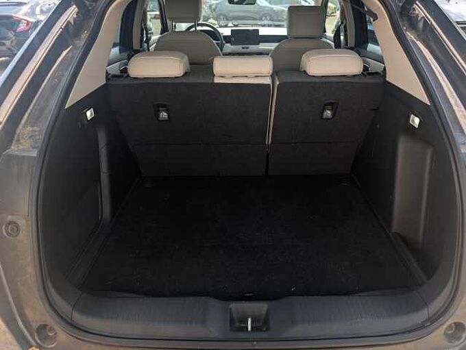 Honda HR-V Hybrid e:HEV 1.5 i-MMD Advance Style