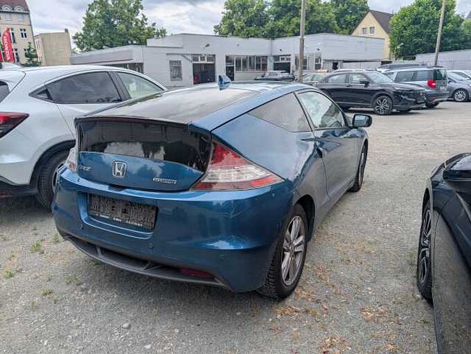 Honda CR-Z 1.5 i-VTEC Sport
