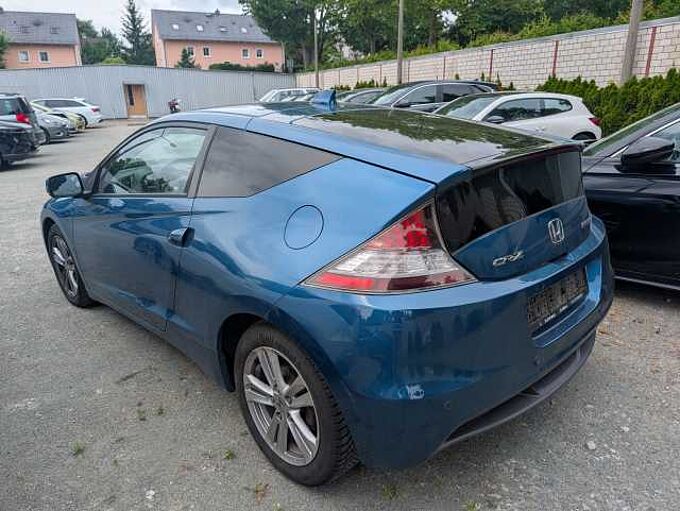 Honda CR-Z 1.5 i-VTEC Sport