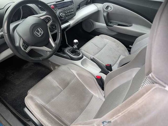 Honda CR-Z 1.5 i-VTEC Sport