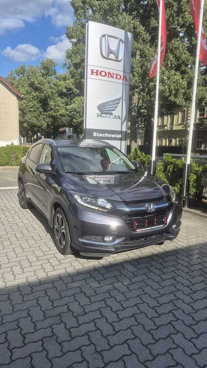 Honda  1,6 1,6