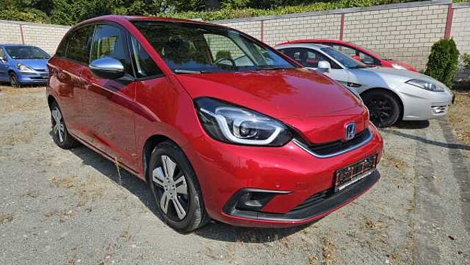 Honda  Jazz Hybrid e:HEV 1.5 i-MMD Executive