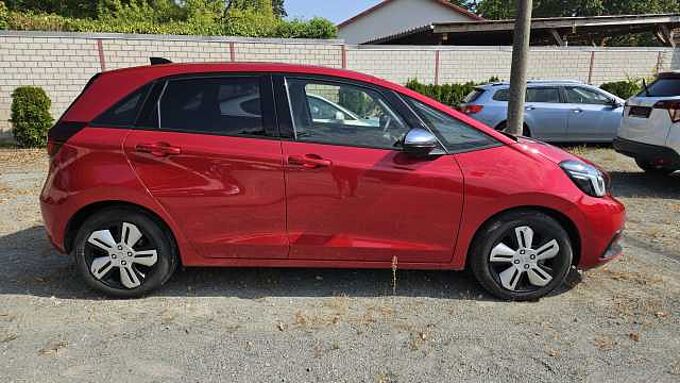 Honda Jazz Hybrid e:HEV 1.5 i-MMD Executive