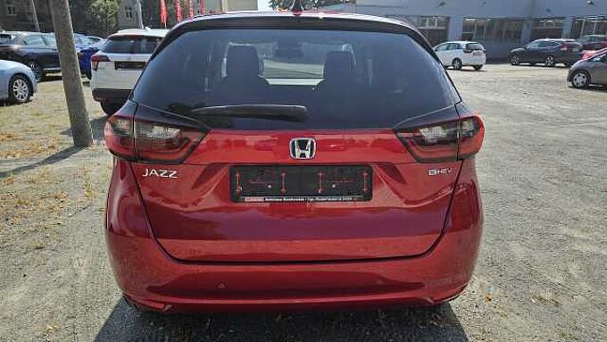 Honda Jazz Hybrid e:HEV 1.5 i-MMD Executive