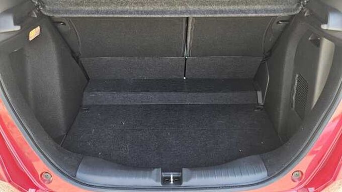 Honda Jazz Hybrid e:HEV 1.5 i-MMD Executive