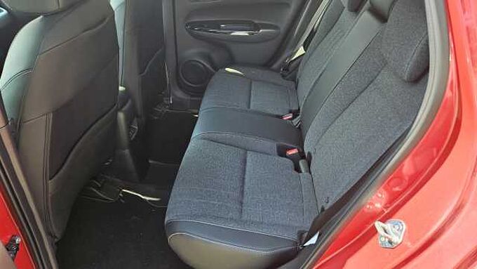 Honda Jazz Hybrid e:HEV 1.5 i-MMD Executive
