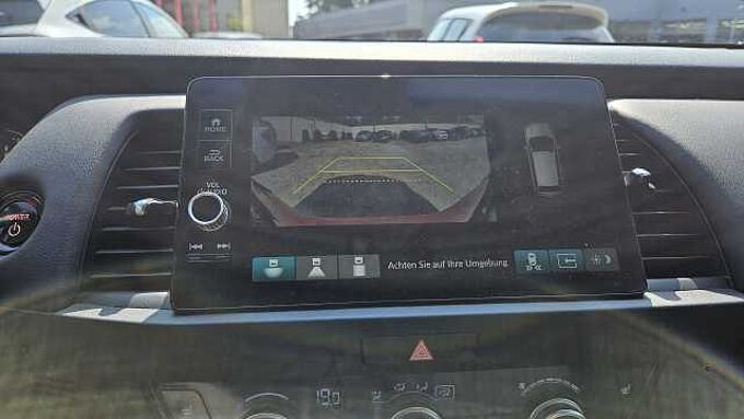 Honda Jazz Hybrid e:HEV 1.5 i-MMD Executive